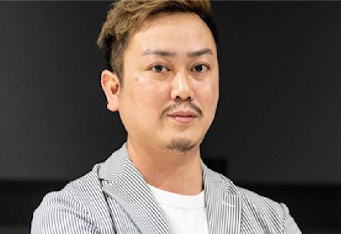 井上 大輔