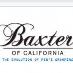 Baxter of california