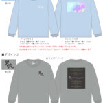 男流CUTCLUB　WINTER　Tシャツ始動。