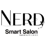 いよいよです。「NERDy」新サロンブランド。