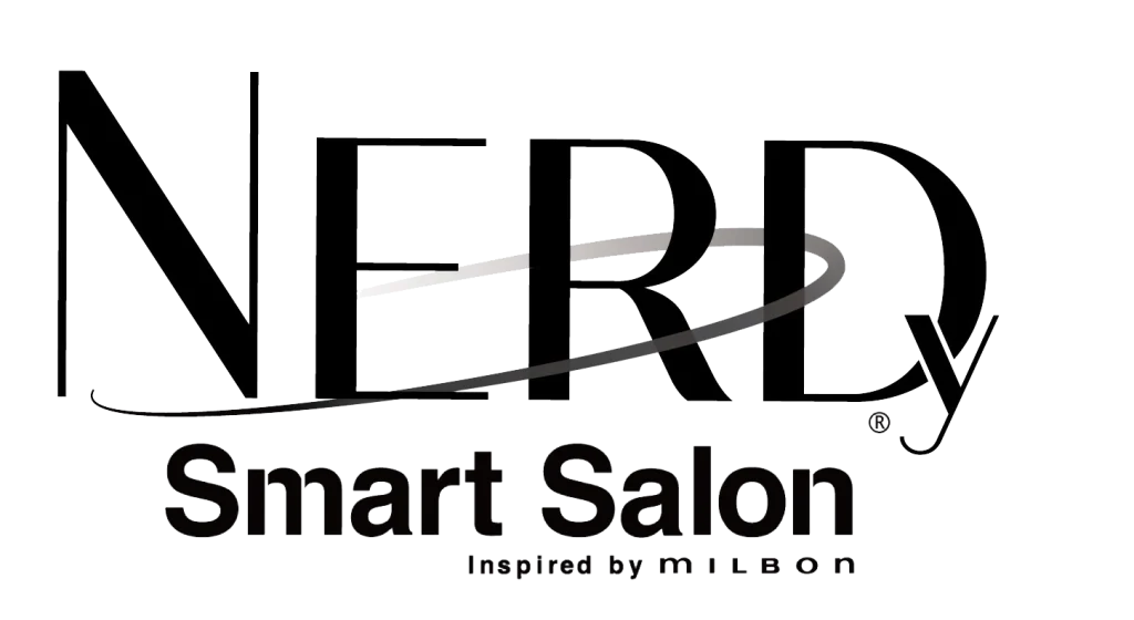 NERDy SmartSalon inspired by Milbon
