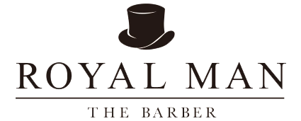 ROYALMAN THE BARBER