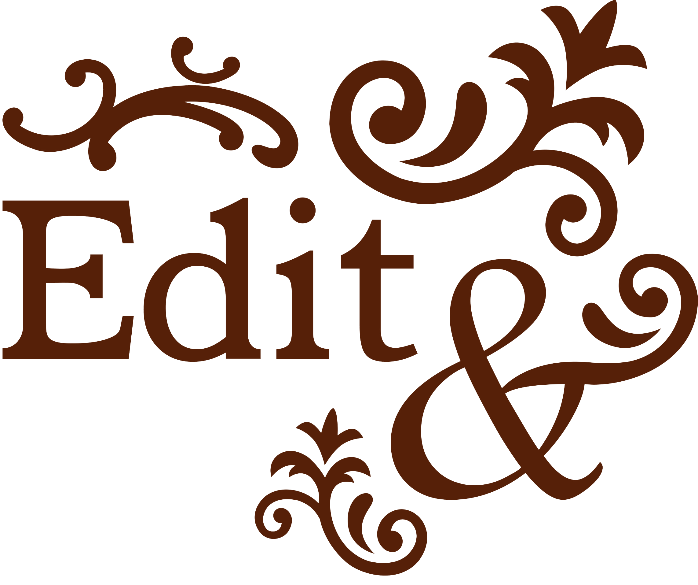 Edit&