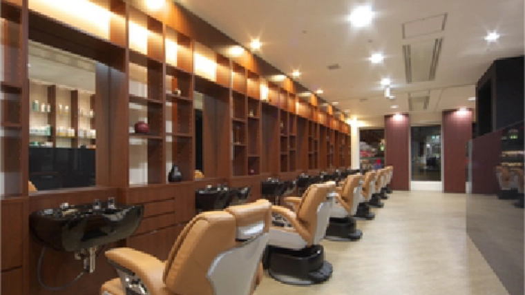 GOODMAN BARBERSHOP SENRI