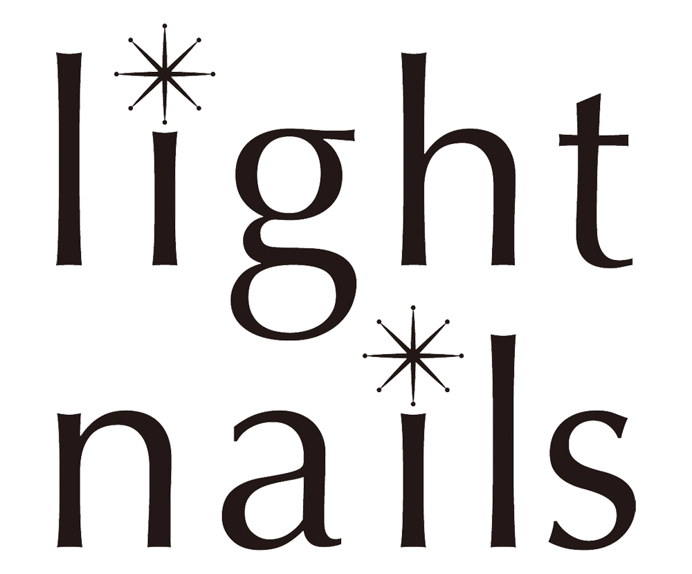 light nails
